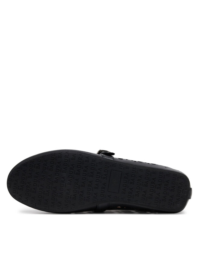 Badura Bailarinas Badura ELAN-SLT24067P-55 Negro