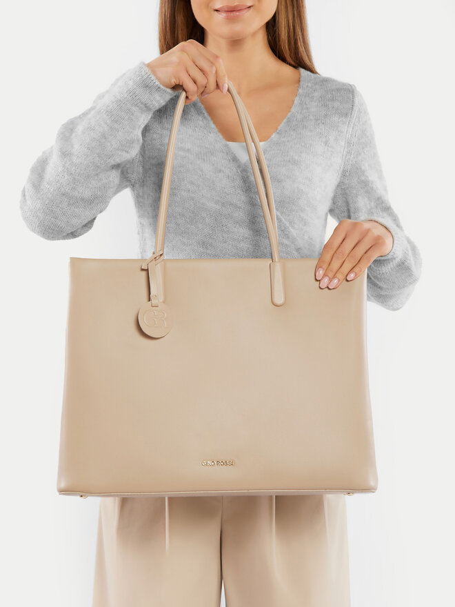 Gino Rossi Bolso Gino Rossi OJ-82712 Beis