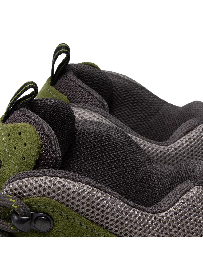 Zamberlan Trekkings Zamberlan 146 Quantum Gtx Rr Jr GORE-TEX Verde