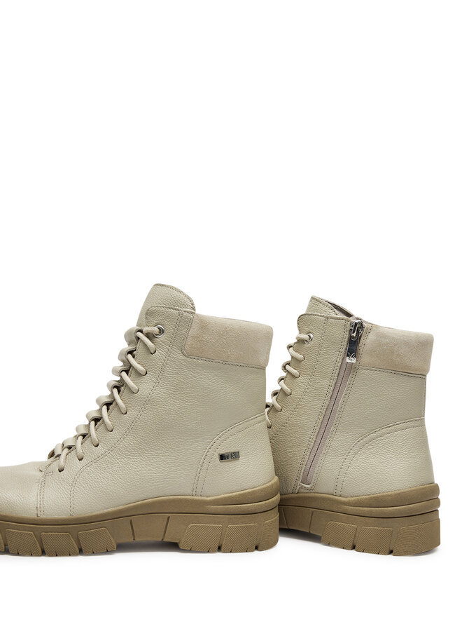 Caprice Botas Caprice 9-26214-43 Beis
