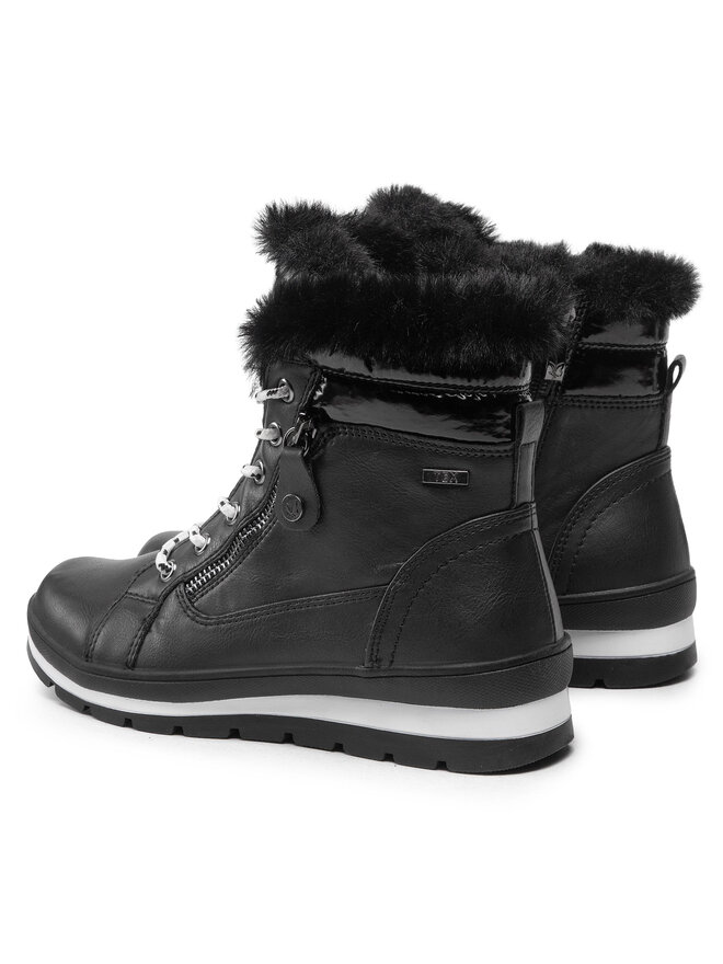 Caprice Botines Caprice 9-26235-29 Negro
