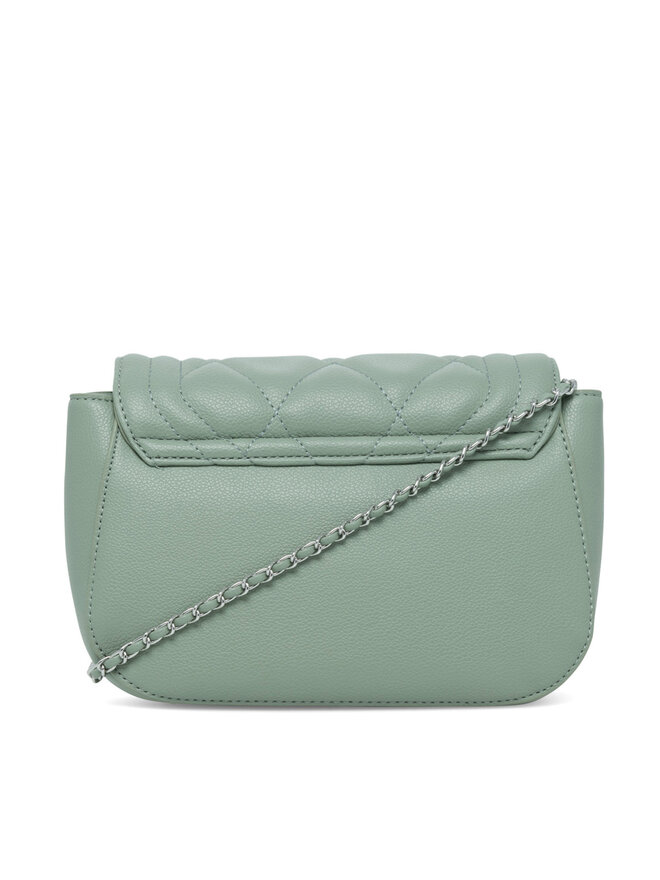 Jenny Fairy Handtasche Jenny Fairy MLS-E-062-05 Türkisfarben