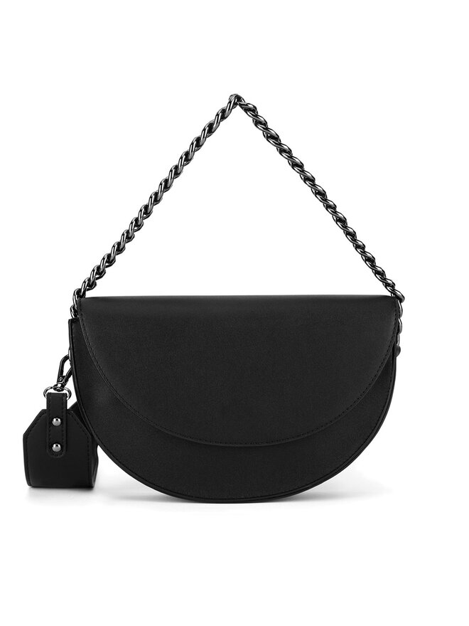 DeeZee Σάκος DeeZee MDR-D-010-02 Μαύρο