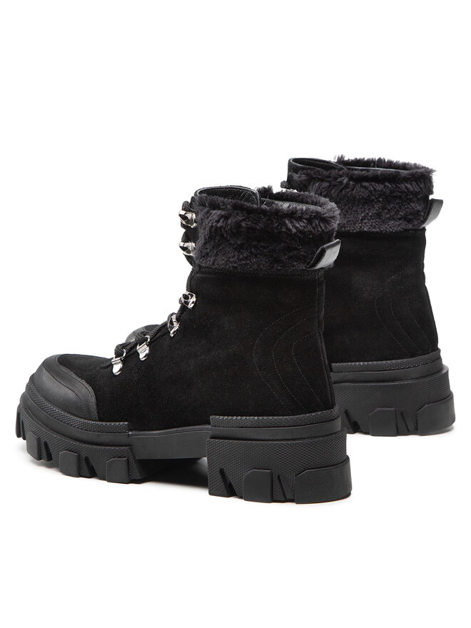 Rage Age Stiefeletten Rage Age RA-62-06-000392 Schwarz