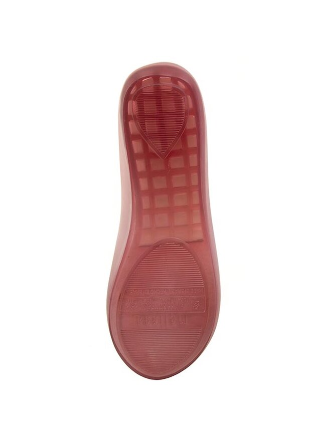 Melissa Ballerinas Melissa Ultragirl + Alic No P 31872 Rosa