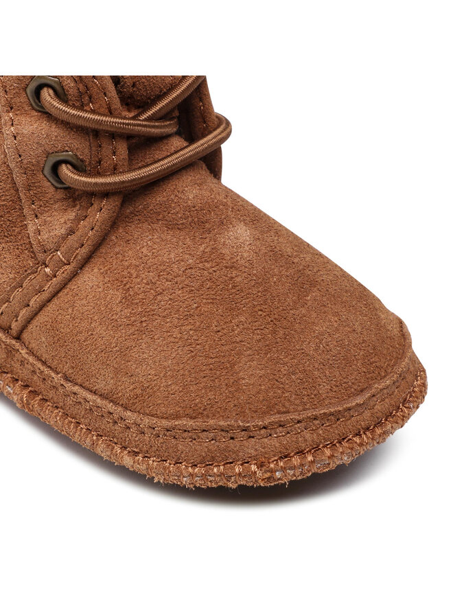 Ugg Trzewiki Ugg Baby Neumel 1103500I Brązowy