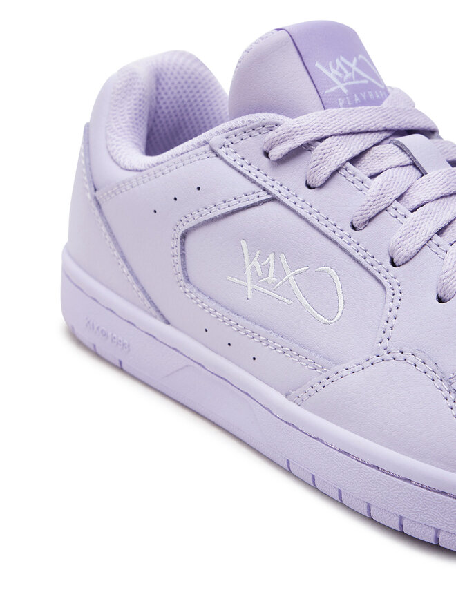 K1X Сникърси K1X Sweep Low Bl 11840038 Виолетов