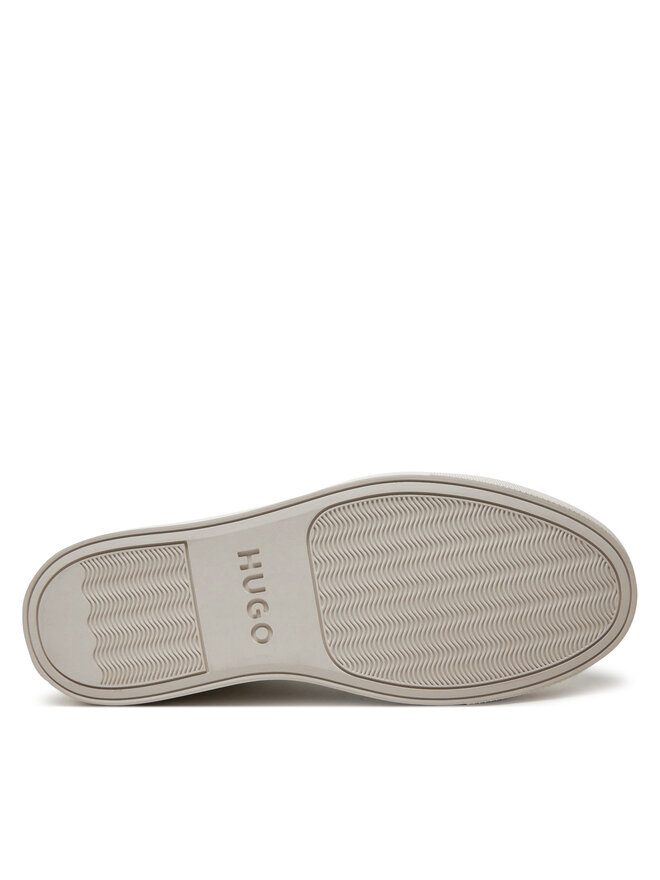 HUGO Sneakers Hugo Morrie_Tenn 50523527 10263296 01 Weiß