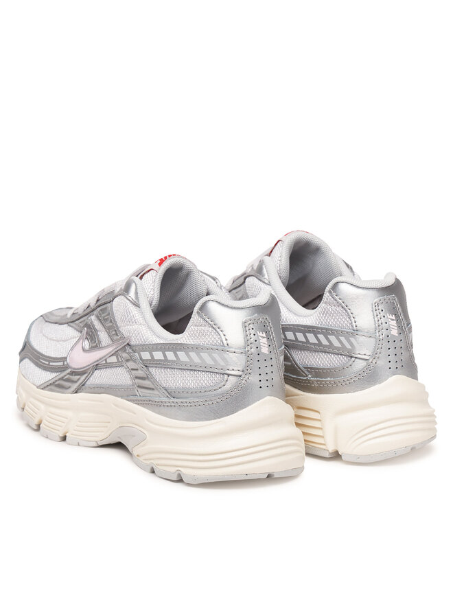 Nike Сникърси Nike Wmns Initiator FZ9020 Сребрист