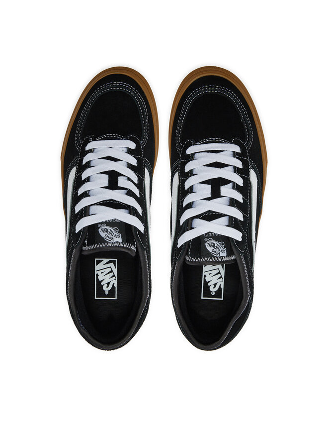 Vans Tenisice Vans Rowley Classic VN0A4BTT9X11 Crna
