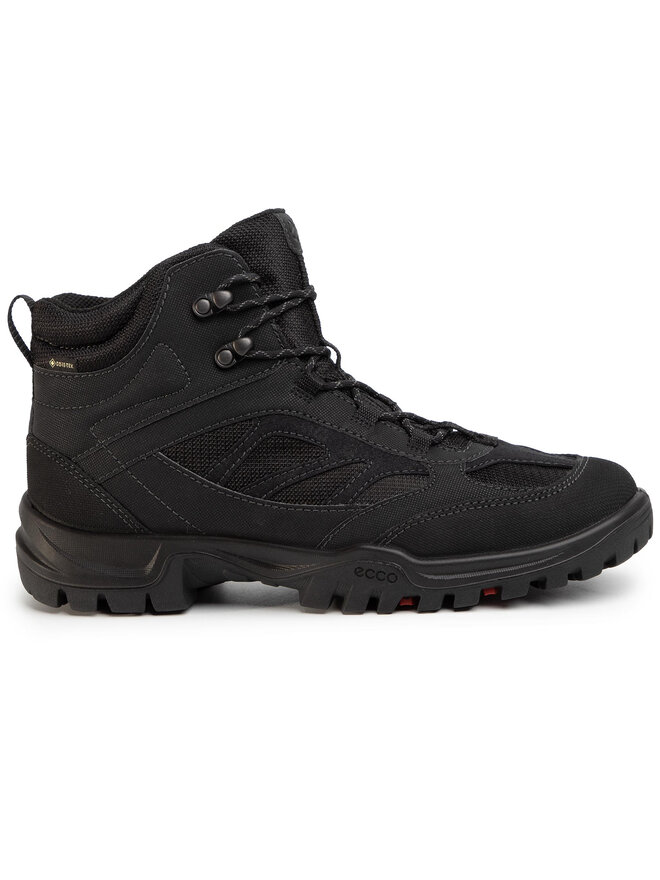 ECCO Bakancs ECCO Expedition III M GORE-TEX 81127451052 Fekete