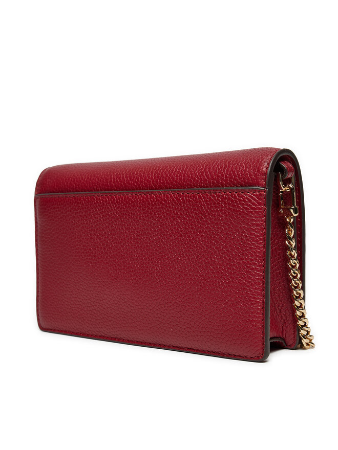 MICHAEL Michael Kors Borsetta MICHAEL Michael Kors 32T4GJ6C2L Rosso