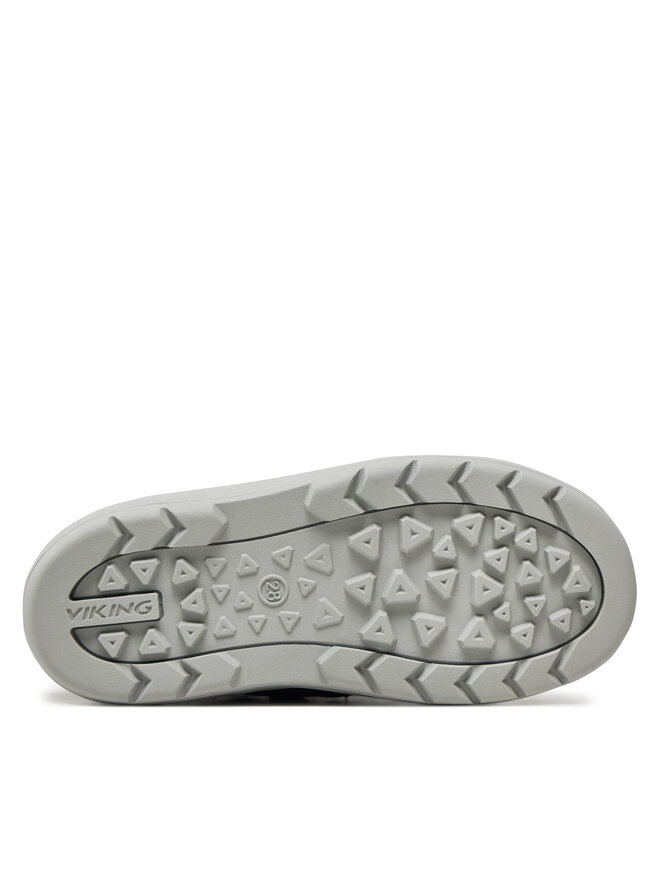 Viking Sněhule Viking Fun Warm Gtx 2V 3-94610-2 Černá