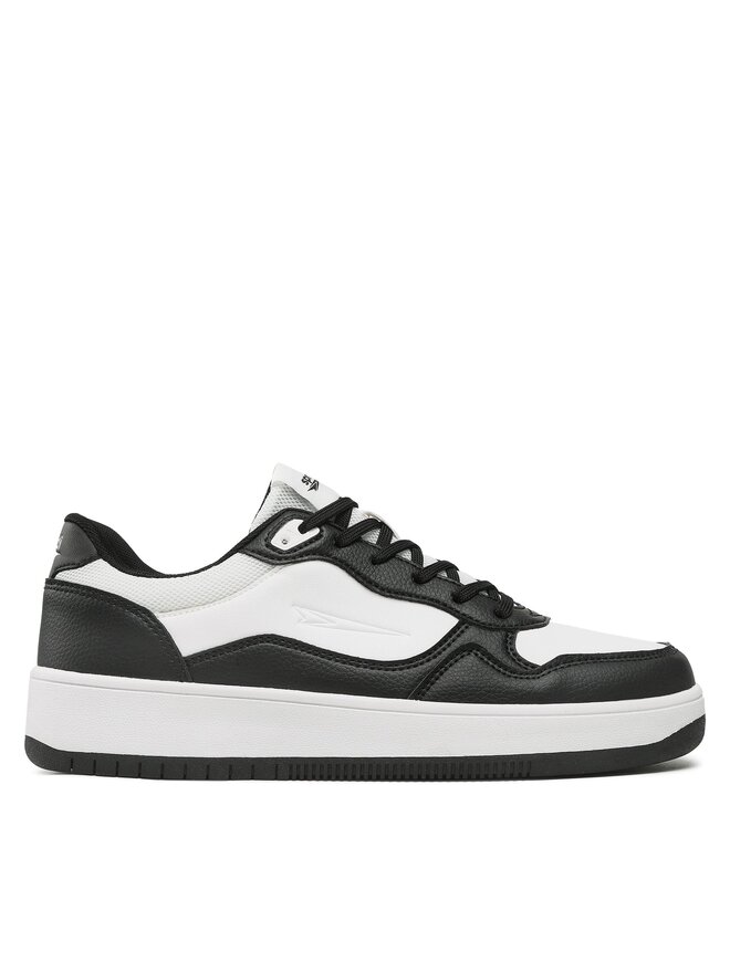 Sprandi Sneakers Sprandi MP07-11737-05 Weiß