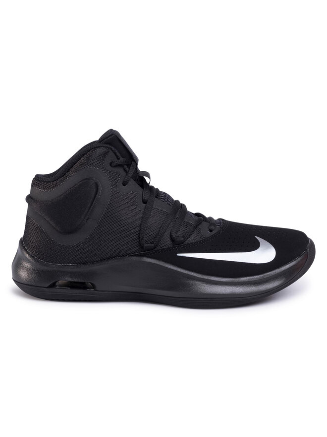 Nike Zapatillas de baloncesto Nike Air Versitile IV Nbk CJ6703 001 Negro