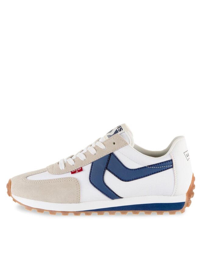 Levi's® Sneakers Levi's® 235400-1744-51 Weiß