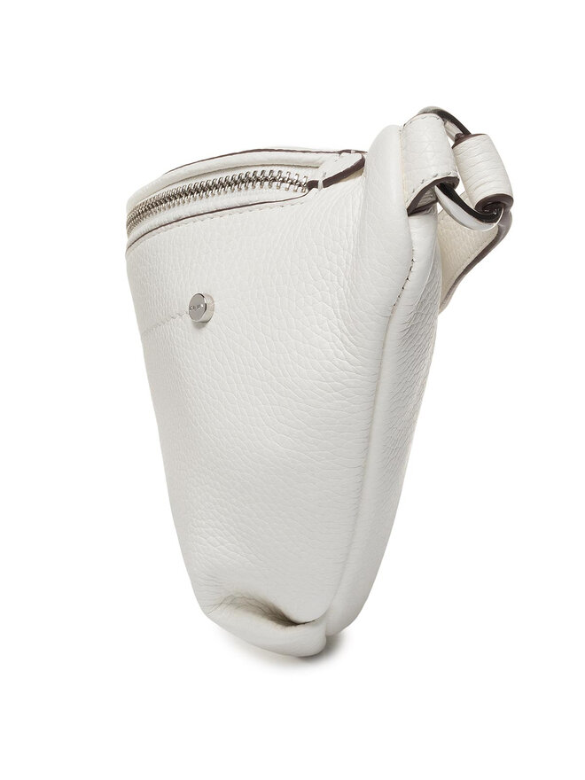 Gurteltasche DKNY Erin Belt Bag R01IAG95 WeiB eschuhe