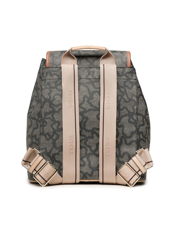 TOUS Zaino TOUS Mochila New K Icon 2001582960 Marrone