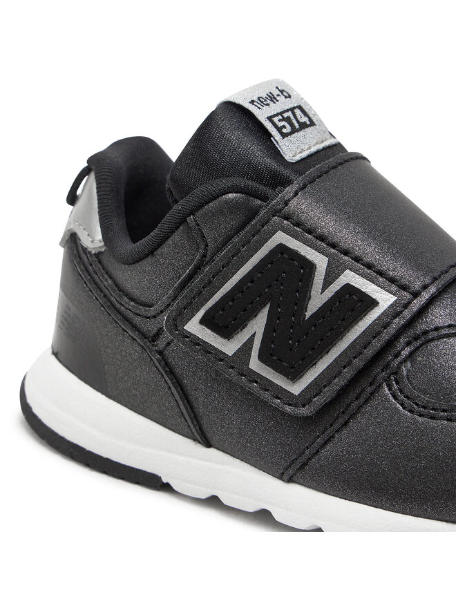 New Balance Αθλητικά New Balance NW574FM Μαύρο
