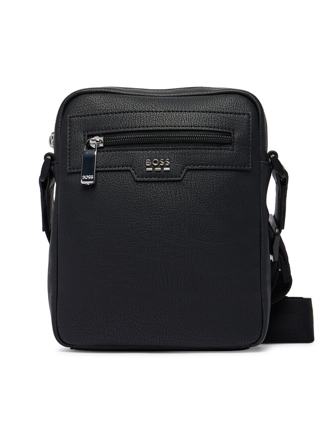 BOSS Umhängetasche BOSS Lewys 50562918 Schwarz