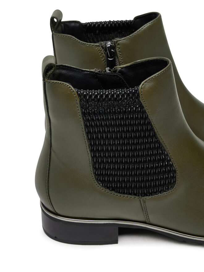 Josef Seibel Botines Josef Seibel 40802 Verde