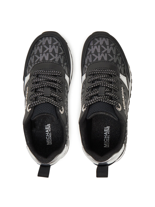 MICHAEL Michael Kors Sneakers MICHAEL Michael Kors MK01458001 Schwarz