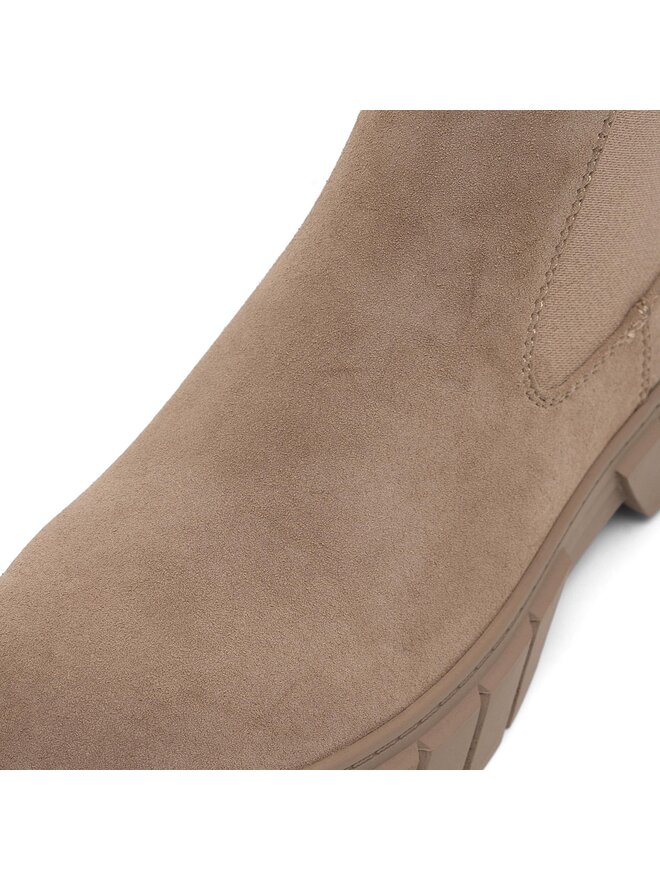 Jenny Fairy Stiefeletten Jenny Fairy MAVIS WS6153-01 Beige