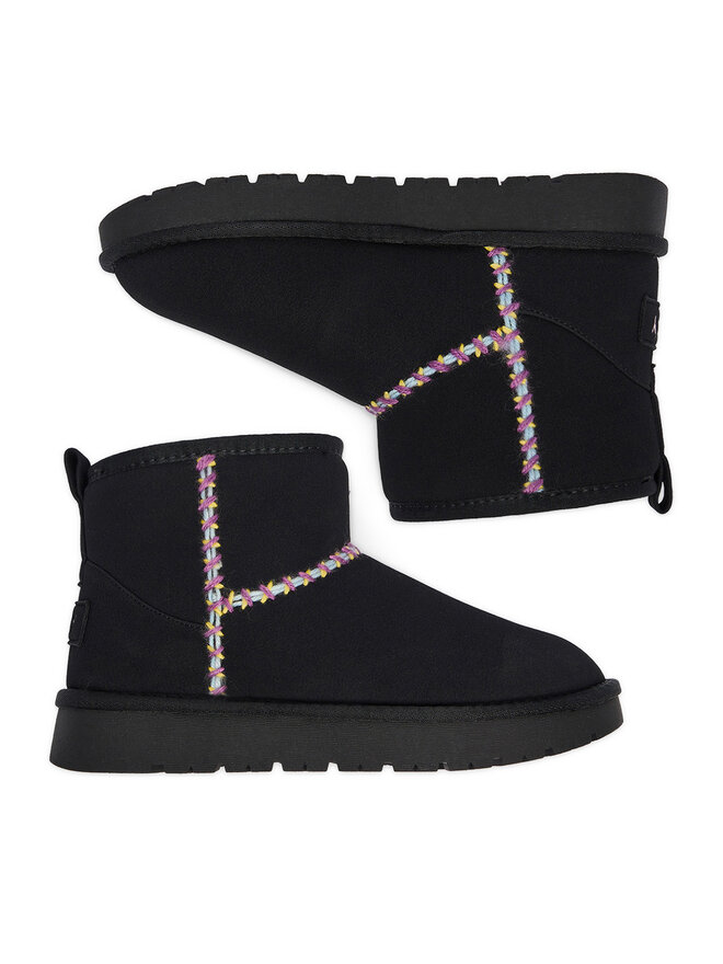 Roxy Schneeschuhe Roxy CEO-HY669020S-1 Schwarz