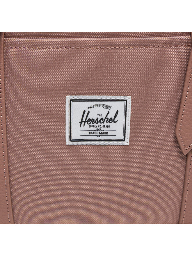 Herschel Batoh Herschel Retreat Small 11400-02077 Růžová