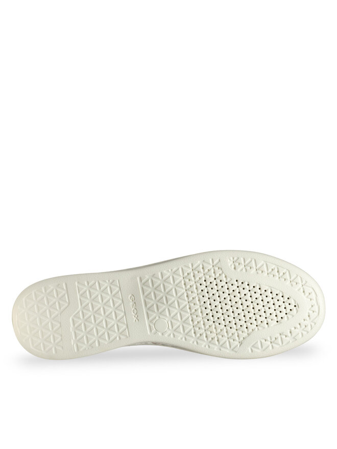 Geox Snīkeri Geox D Jaysen D151BB 085BN C1548 Balts