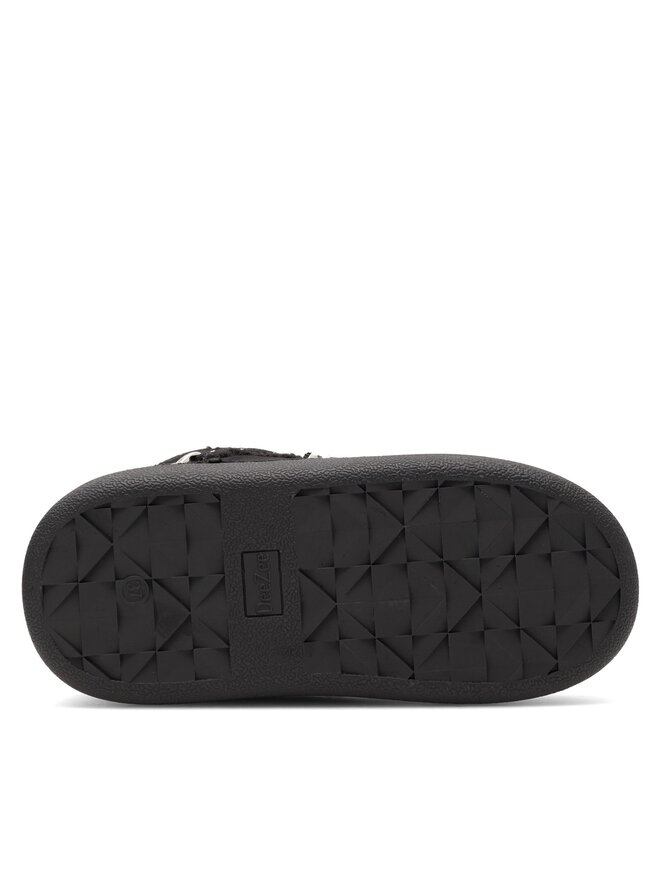 DeeZee Botas de nieve DeeZee WS19002-03 Negro