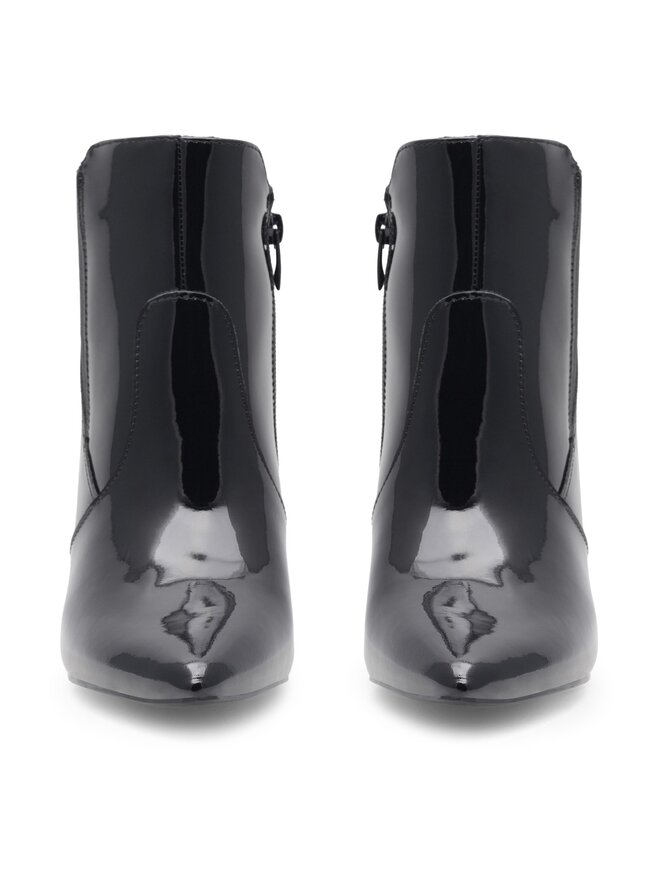 Sergio Bardi Botines Sergio Bardi WYL3038-13Z-SB Negro