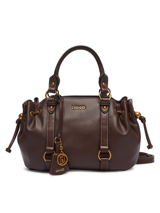 Liu Jo Handtasche Liu Jo AF6081 E1120 Braun
