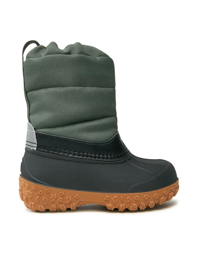 Reima Schneeschuhe Reima Loskari 5400124A Grün