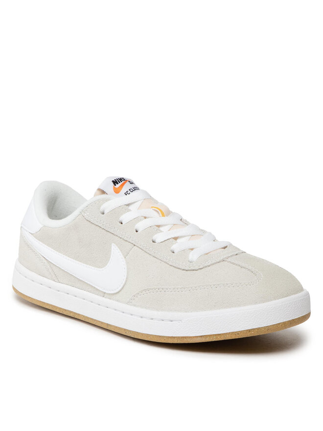 Nike Sneakers Nike Sb Fc Classic 909096 111 Bej