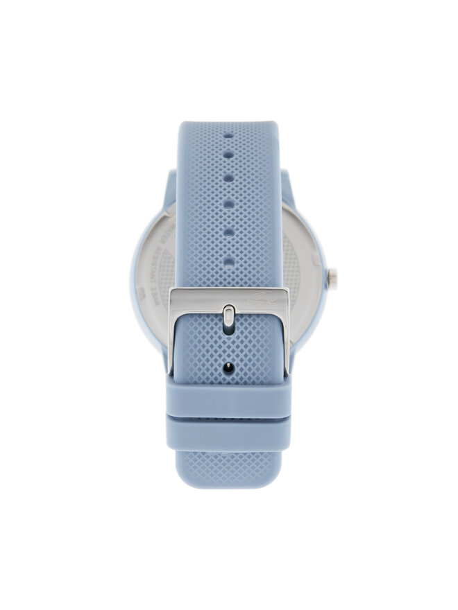 Lacoste Годинник Lacoste 12.12 Move 2011282 Блакитний