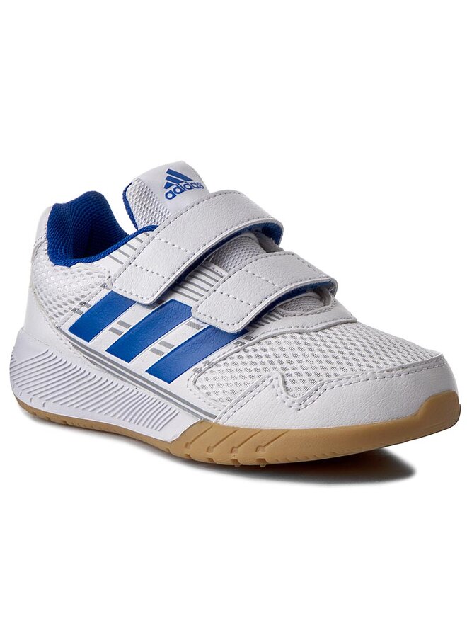 Sneakers adidas AltaRun Cf K BA9419 WeiB eschuhe