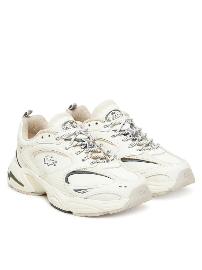 Lacoste Sneakers Lacoste Storm 96 2K 7-50SFA0178 Écru