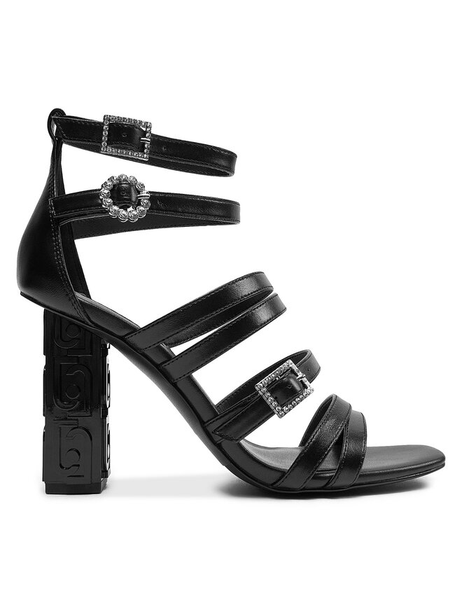 Liu Jo Sandale Liu Jo Serena 13 SA4083 PX460 Negru