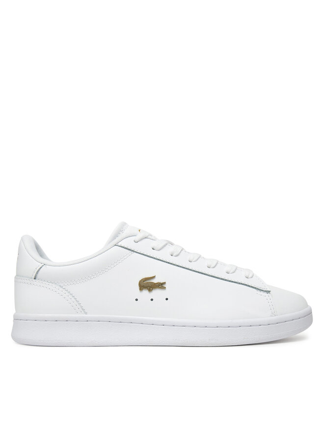 Lacoste Sneakersy Lacoste Carnaby Set 7-48SFA0012 Biały