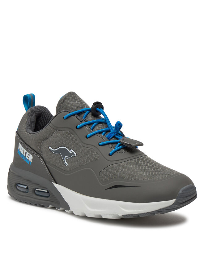 KangaRoos Sneakers KangaRoos KX-Raptor Low 18904 2195 S Gri