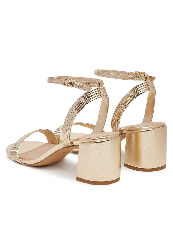Aldo Босоніжки Aldo Emelda 13813762 Золотий