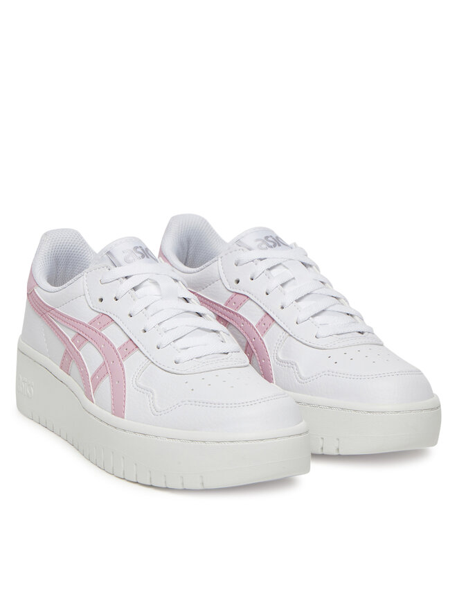 Asics Αθλητικά Asics Japan S Pf 1202A024 Λευκό