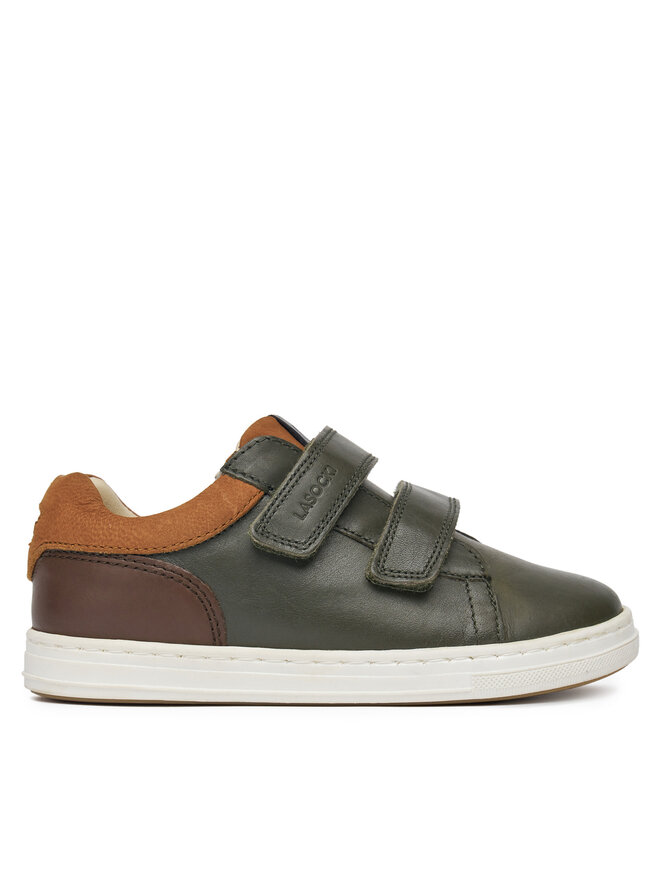Lasocki Kids Sneakersy Lasocki Kids ROB CI12-2906-04 Khaki
