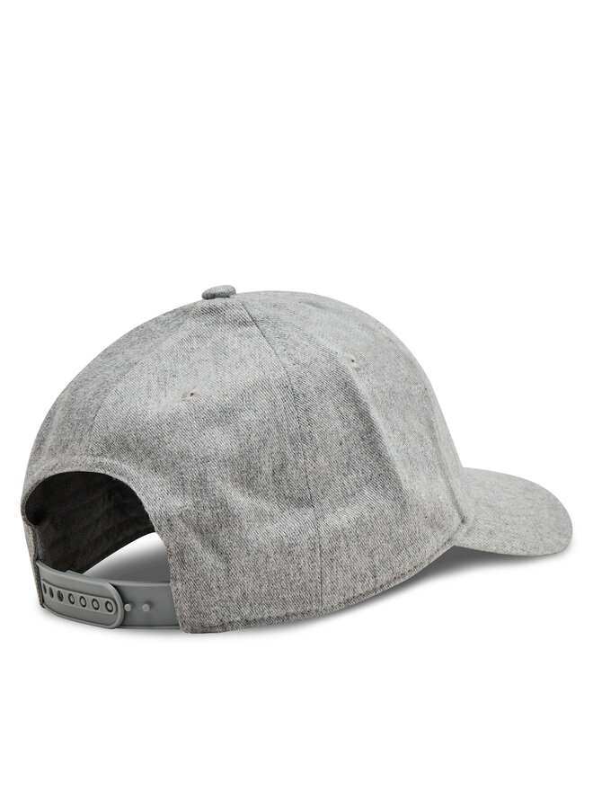 New Balance Cappellino New Balance LAH41013AG Grigio