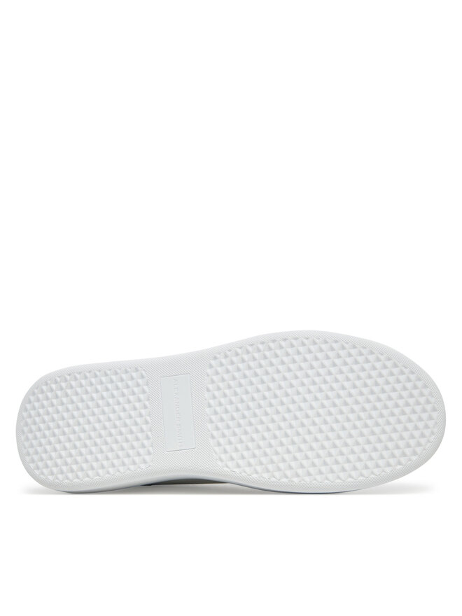 Alexander Smith Sneakers Alexander Smith Wembley ASBBWYM 2311 Weiß