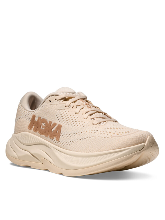 Hoka Взуття для бігу Hoka Rincon 4 1155131 Бежевий