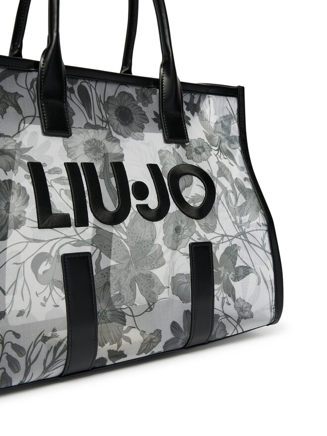 Liu Jo Сумка Liu Jo VA6193 J3909 Безбарвний