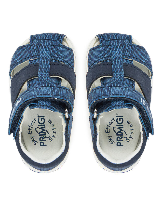 Primigi Sandali Primigi 7864655 Blu scuro