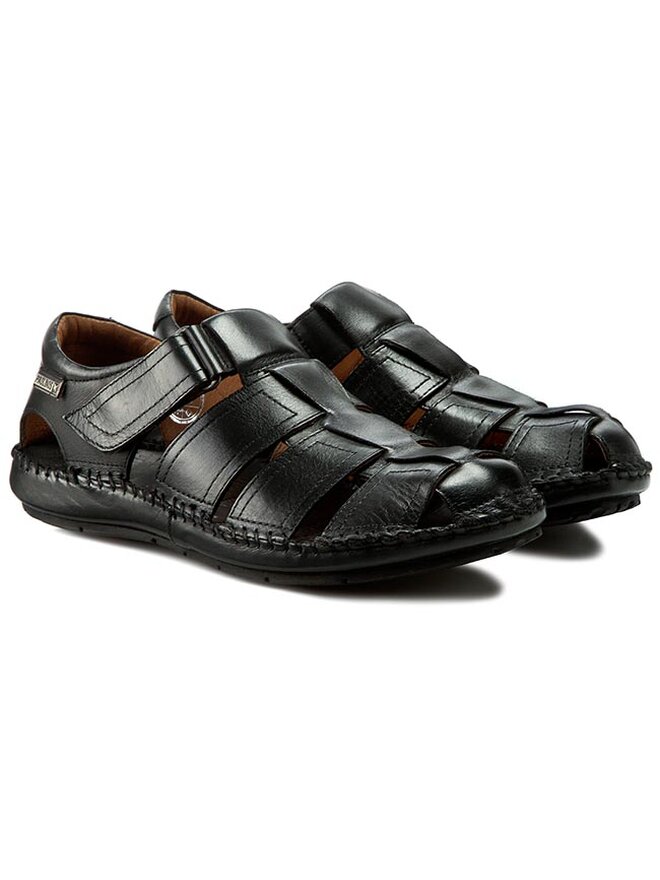 Pikolinos Sandale Pikolinos 06J-5433 Negru